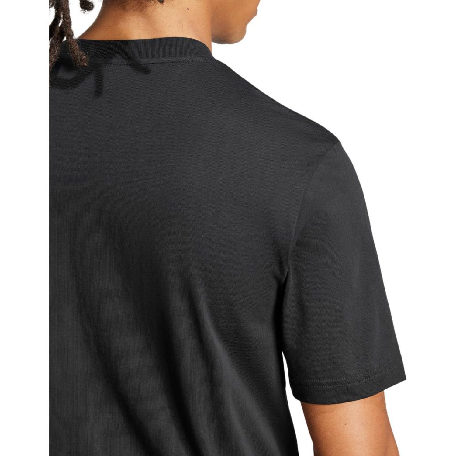 Polera Deportiva Hombre Adidas M Sl Sj T image number 5.0