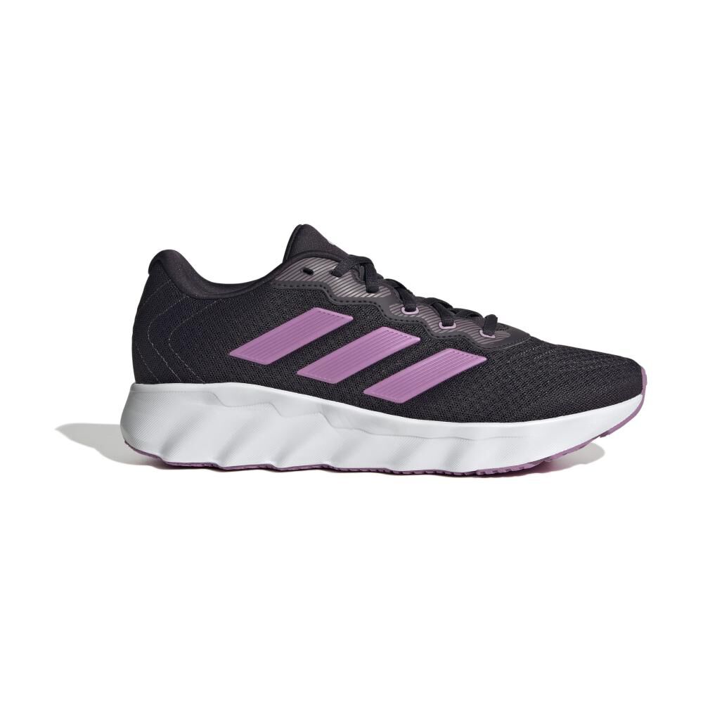 Zapatilla Running Mujer Adidas Switch Move Negro image number 1.0