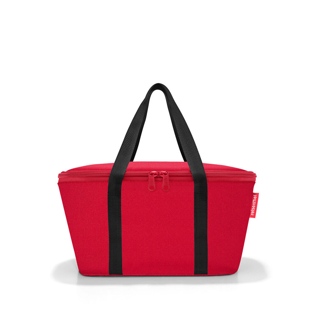 Mini Cooler Coolerbag Xs Red image number 1.0