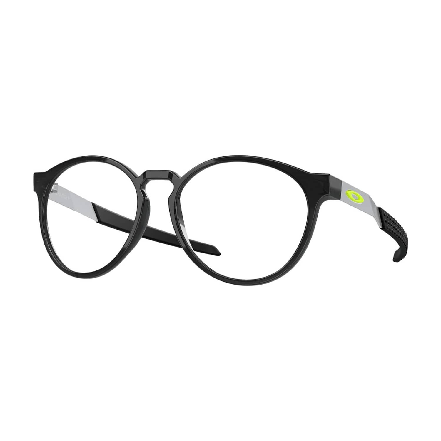 Lentes &Oacute;pticos Exchange R Tinta Negra Oakley Frame image number 1.0