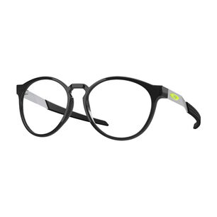 Lentes &Oacute;pticos Exchange R Tinta Negra Oakley Frame