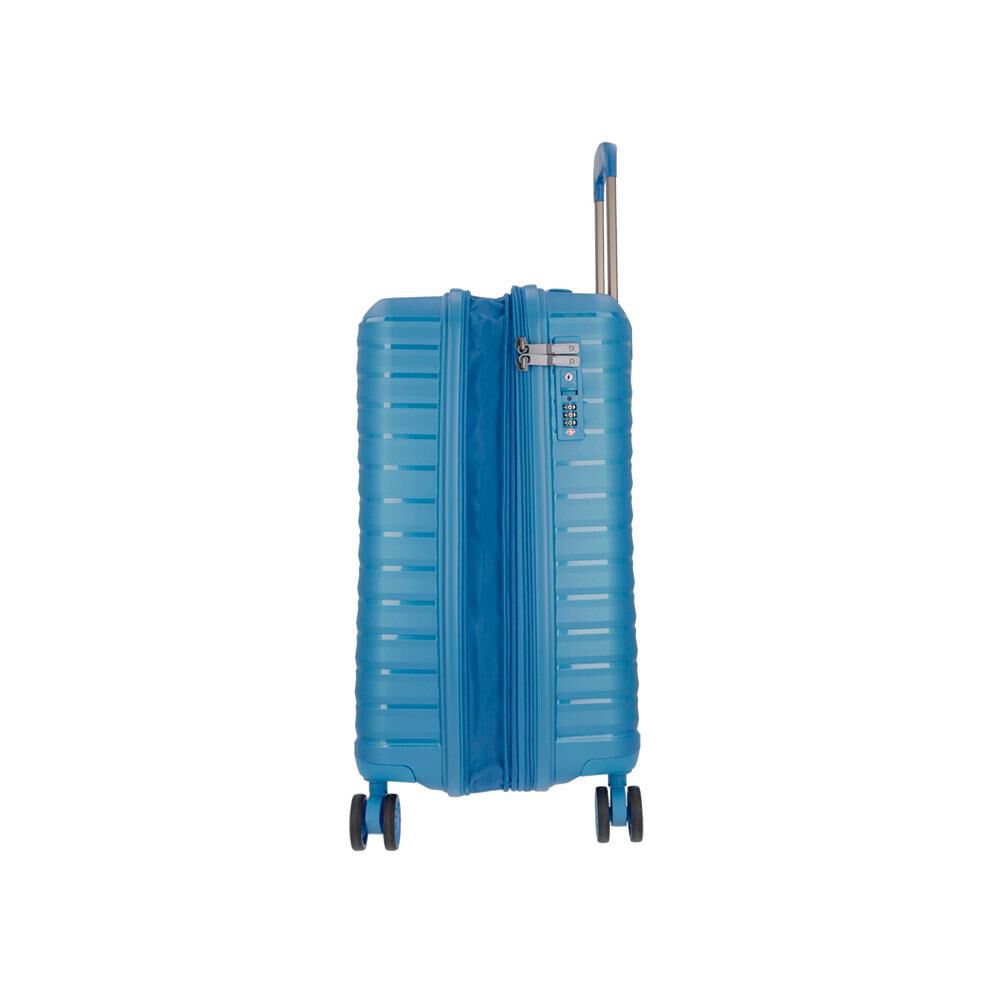 Maleta Cabina Saxoline Titanium / 39 L image number 8.0