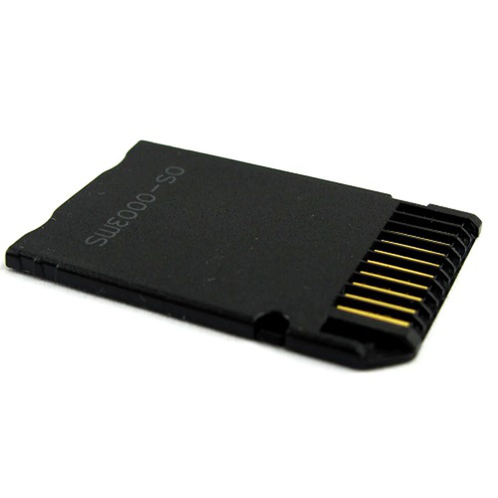 Adaptador Micro Sd Para Psp Portatil Memory Stick Pro Duo image number 4.0