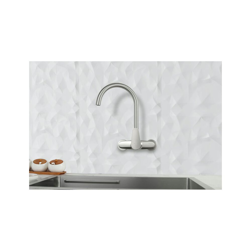 Griferia De Pared Lavadero Utility Fdv image number 3.0