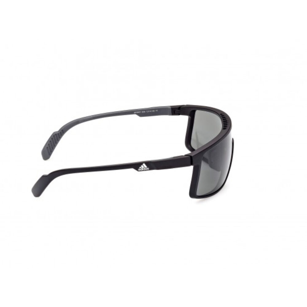 Lentes De Sol Negro Adidas Sport image number 6.0