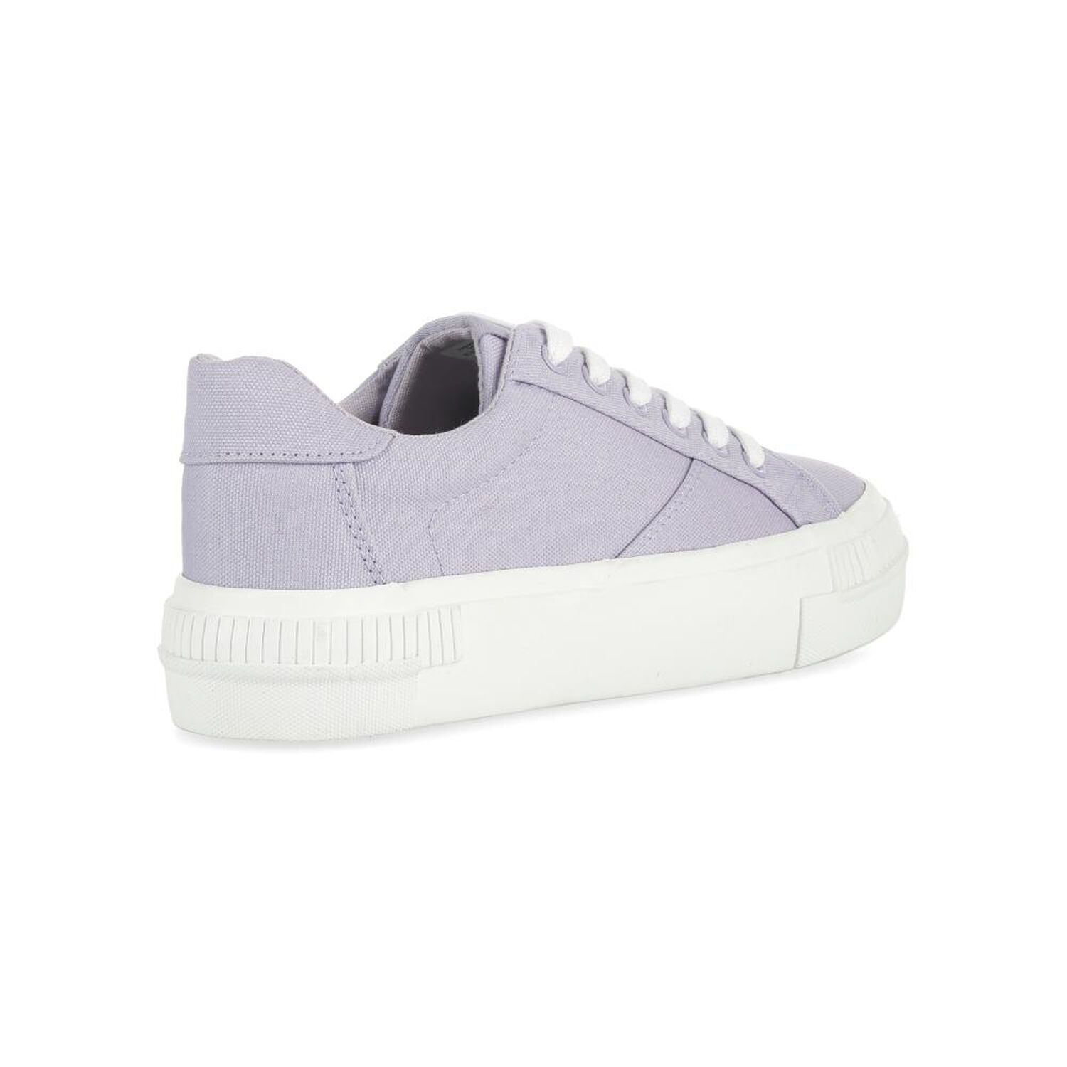 Zapatilla Urbana Mujer Freedom Lila image number 3.0