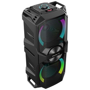Karaoke Master-G Mgluxor