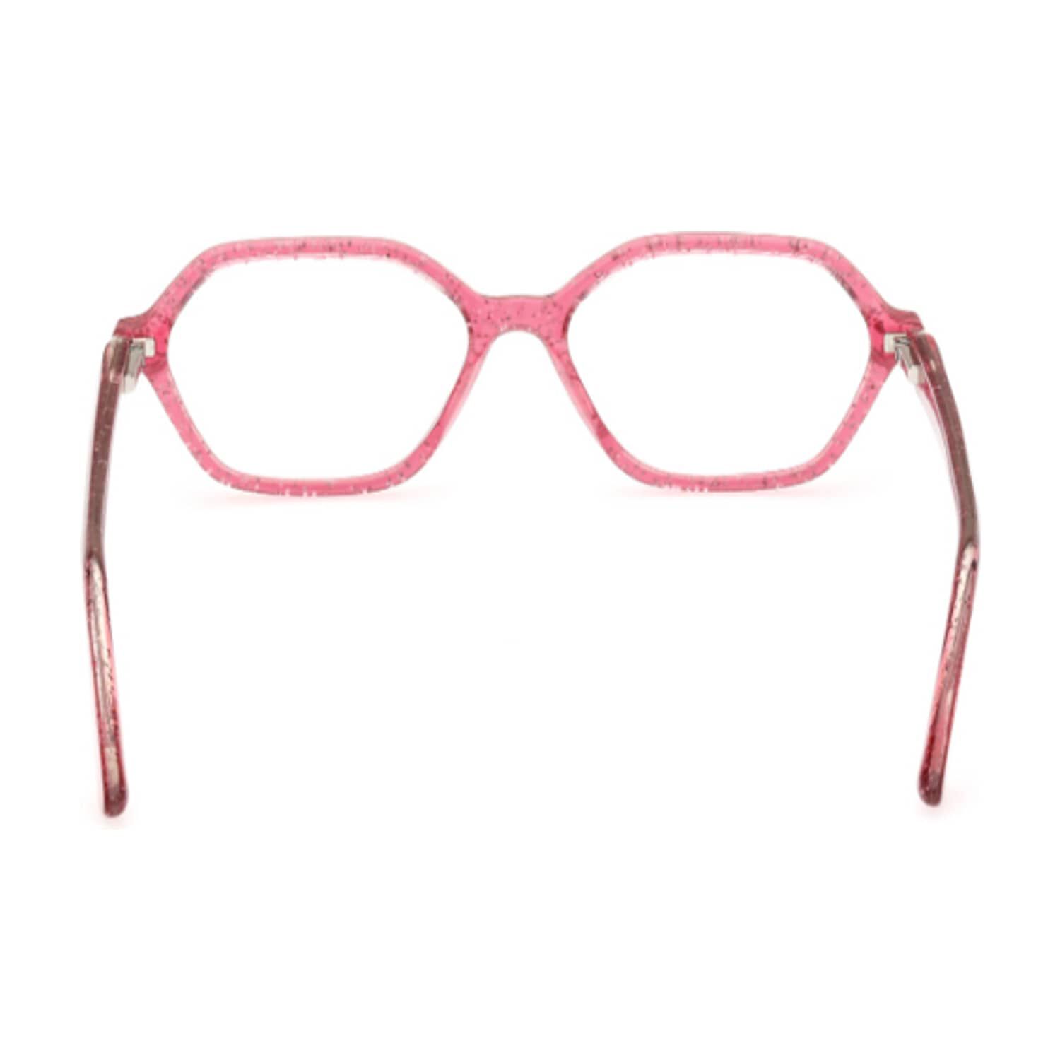 Lentes &Oacute;pticos Rosado Guess Kids image number 4.0