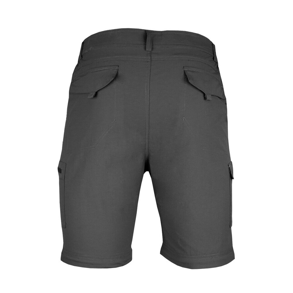 Pantalón Trekking Desmontable Ripstop Upf50 Fénec Hombre image number 5.0