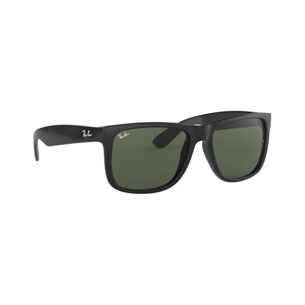 Lentes De Sol Hombre Ray-ban Justin image number 3.0
