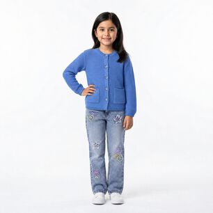 Sweater Ni&ntilde;a Topsis