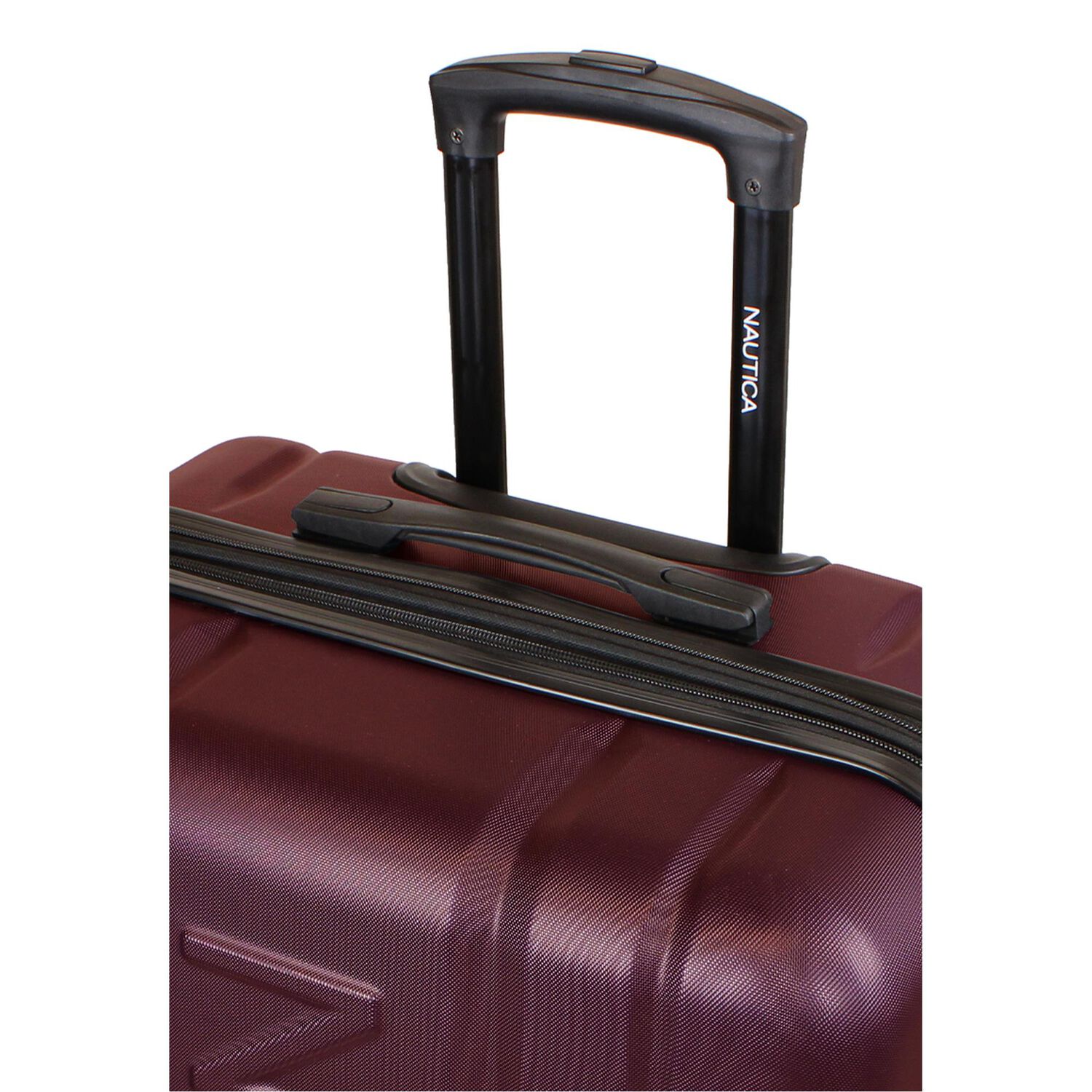 Maleta Cabina Amsterdam S 10kg Burdeo Nautica image number 2.0