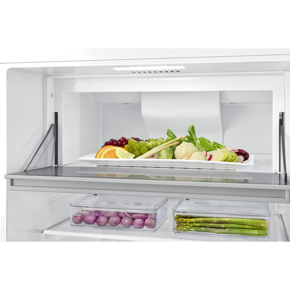 Refrigerador Top Freezer Samsung RT44A6540S9/ZS / No Frost / 419 Litros / A+ image number 8.0