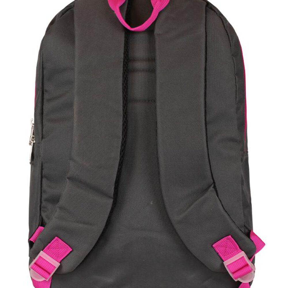 Mochila Hanni Gris Fila image number 2.0