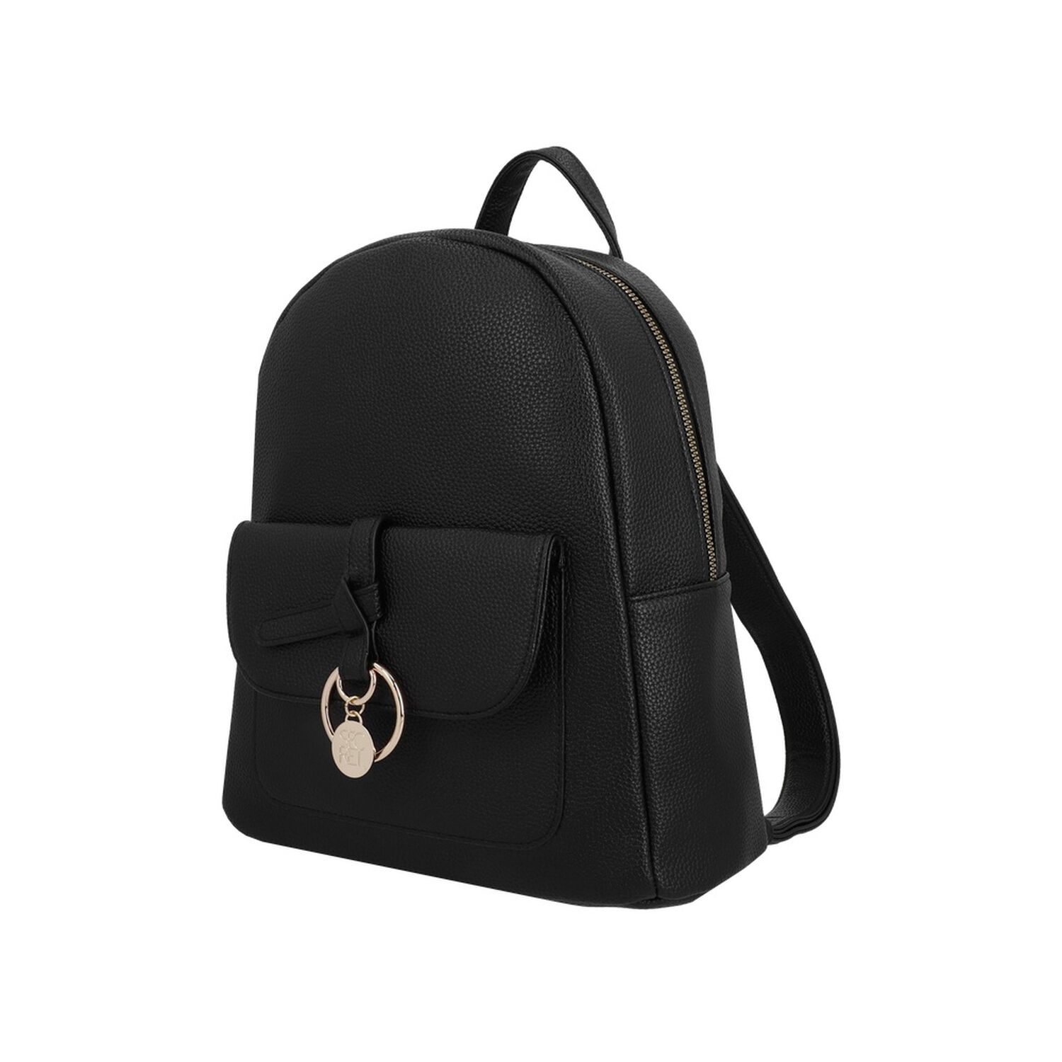 Mochila De Mujer Secret Mantua Sc7 Mediana image number 1.0