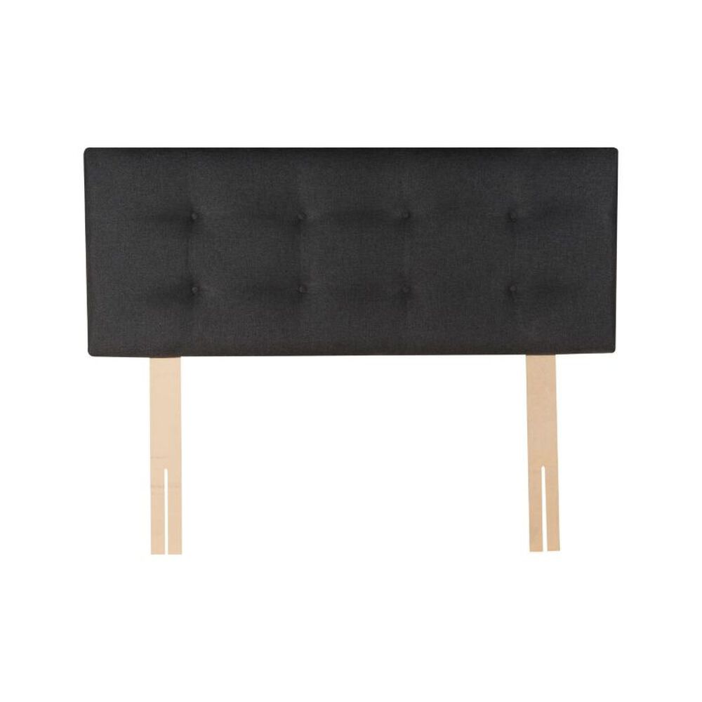 Cama Europea 2 Plazas 190 Rest Respaldo Berna image number 1.0