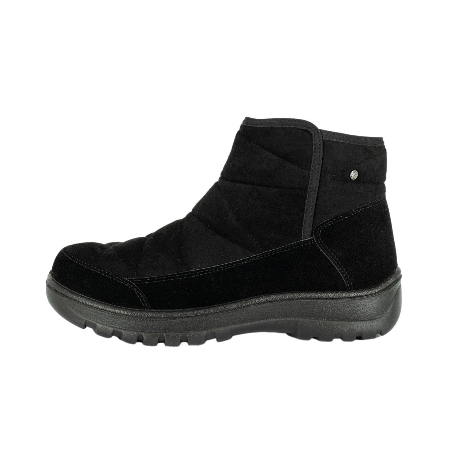Botin Arbor Negro Passer image number 1.0