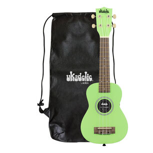 Ukelele Soprano Grasshopper Uk-grasshopper Kala