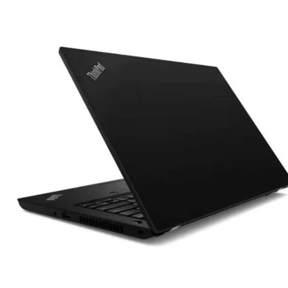 Notebook Lenovo Thinkpad L490 14" (i5-8va 8gb 512gb Ssd Reacondicionado Grado B image number 2.0