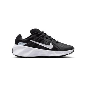 Zapatilla Running Nike Metro Tek Gs Hombre Junior Negro
