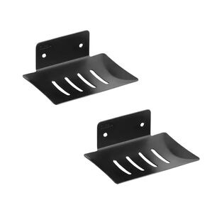 Juego Accesorios Ba&ntilde;o Toalleros Inoxidable 11 Piezas
