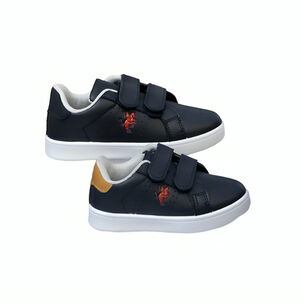 Zapatillas Urbanas Broche Niños