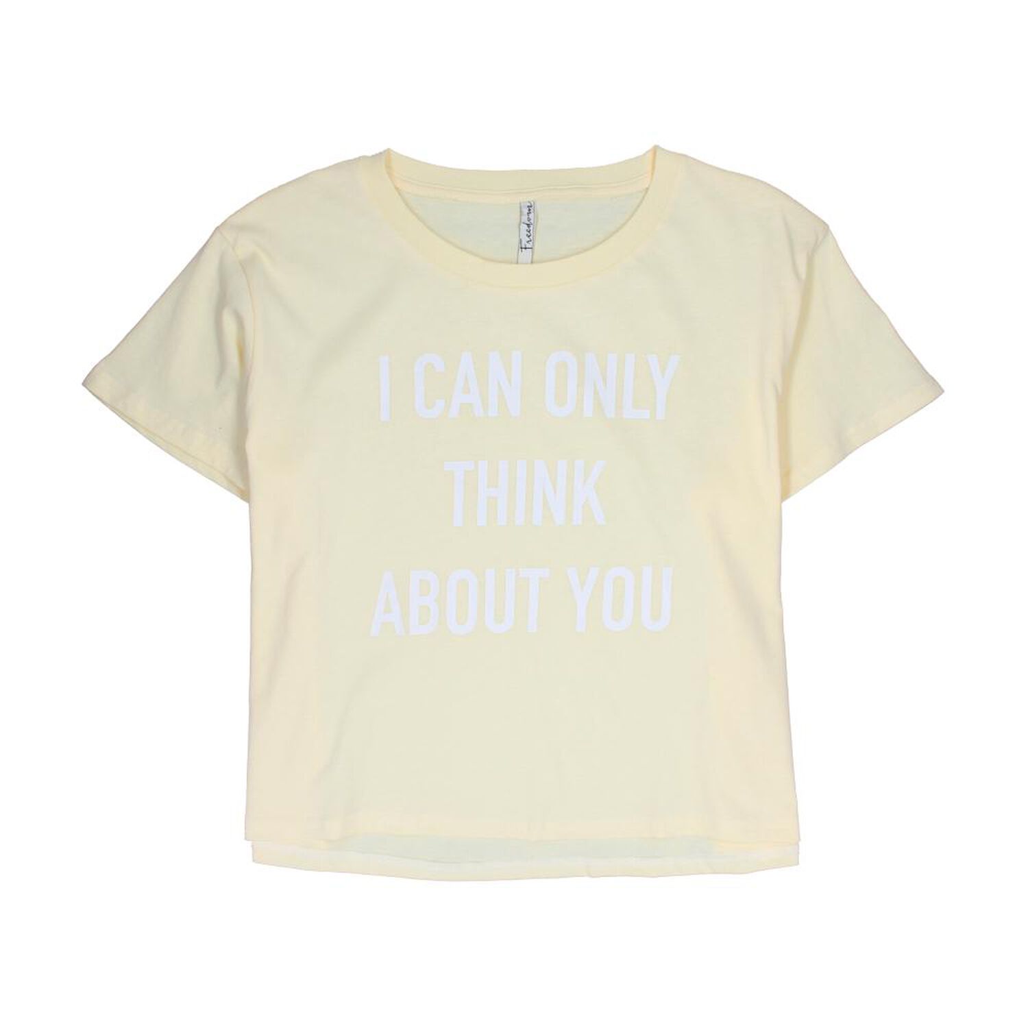 Polera Mujer Freedom image number 0.0