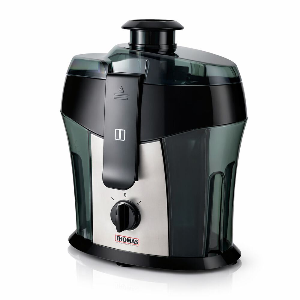 Extractor Th-2540i Alta Potencia Silencioso Y Eficiente image number 4.0