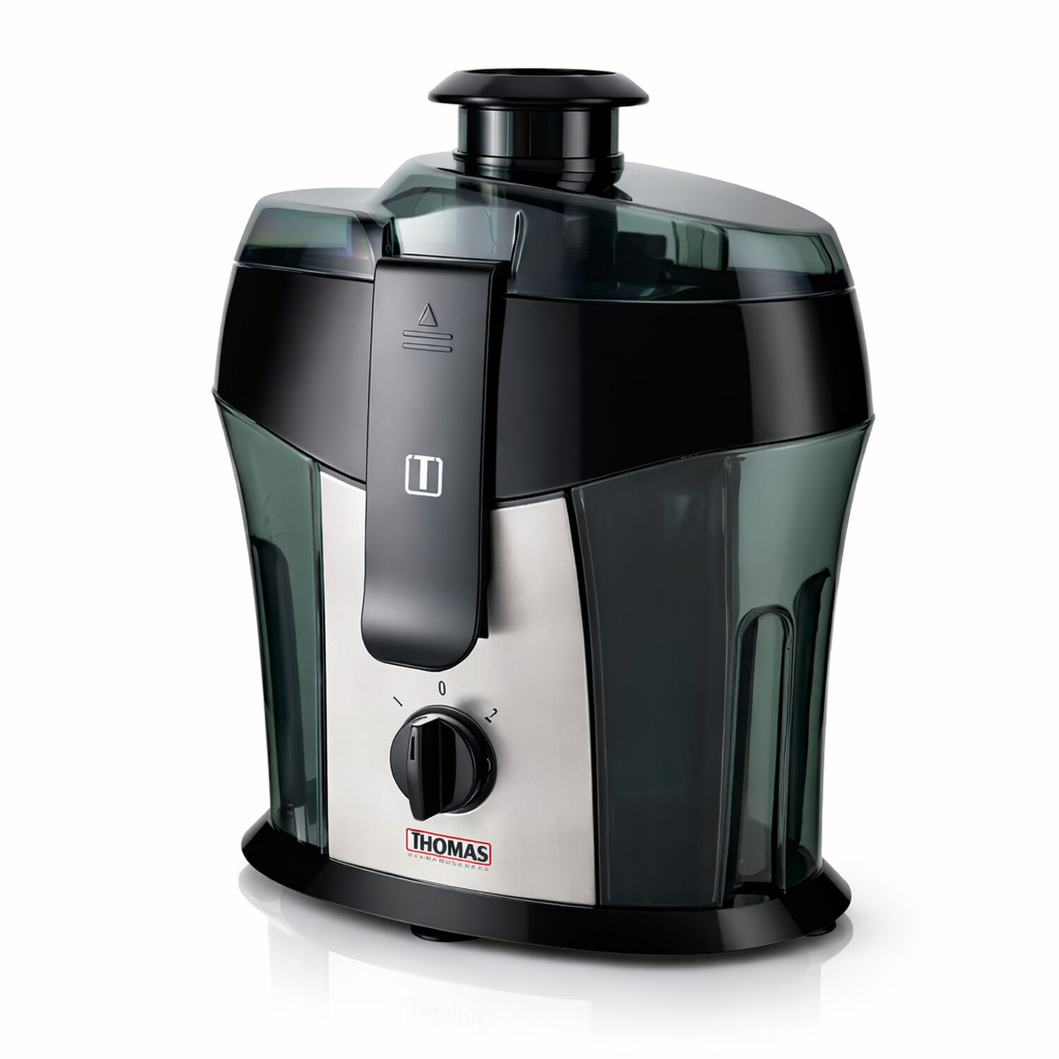 Extractor Th-2540i Alta Potencia Silencioso Y Eficiente image number 4.0