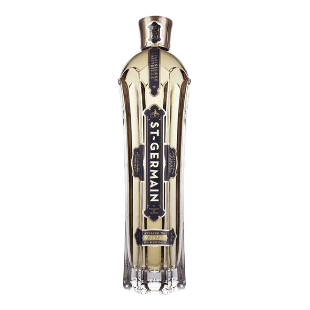Licor Saint Germain, Flores De Sauco image number 0.0