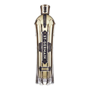 Licor Saint Germain, Flores De Sauco