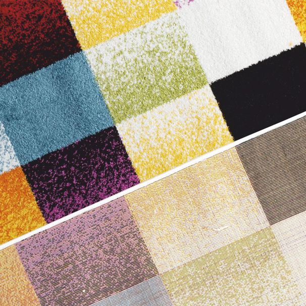 Alfombra Idetex Frise / 150x200 Cm