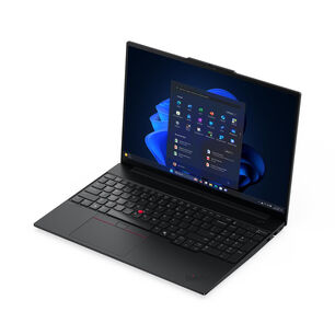 Notebook Lenovo Thinkpad E16 Gen 3 Intel Core 7 16gb Ram 512gb Ssd 16"