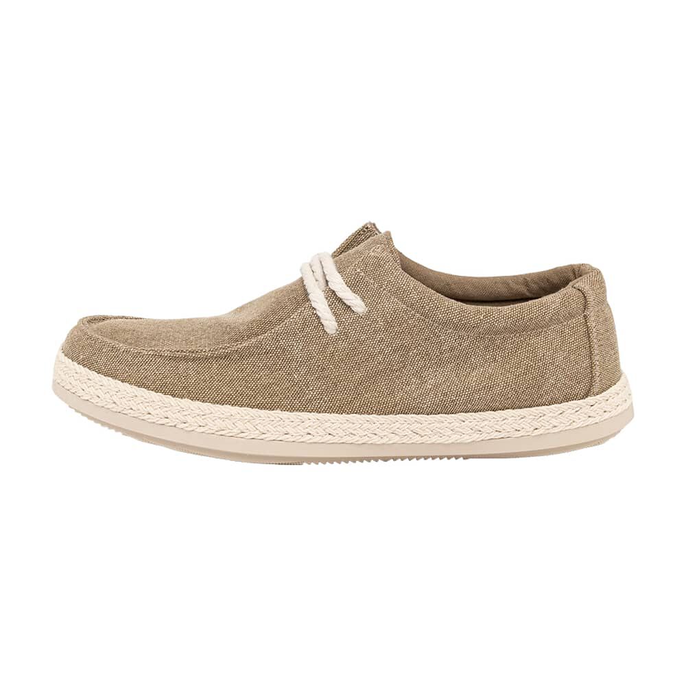Zapatilla Urbana Mares Khaki Passer image number 1.0