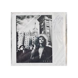Soda Stereo - Doble Vida | Cd