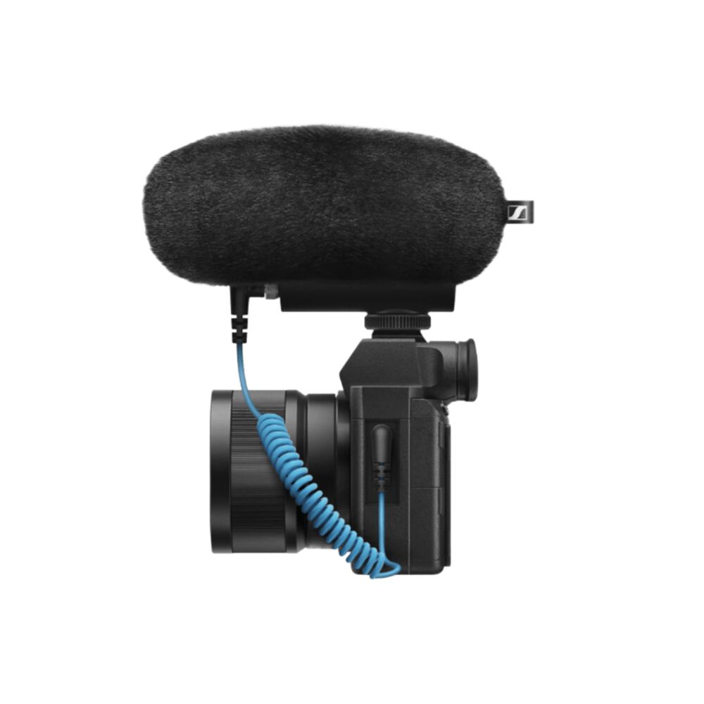Micrófono Mke 400 Sennheiser image number 11.0