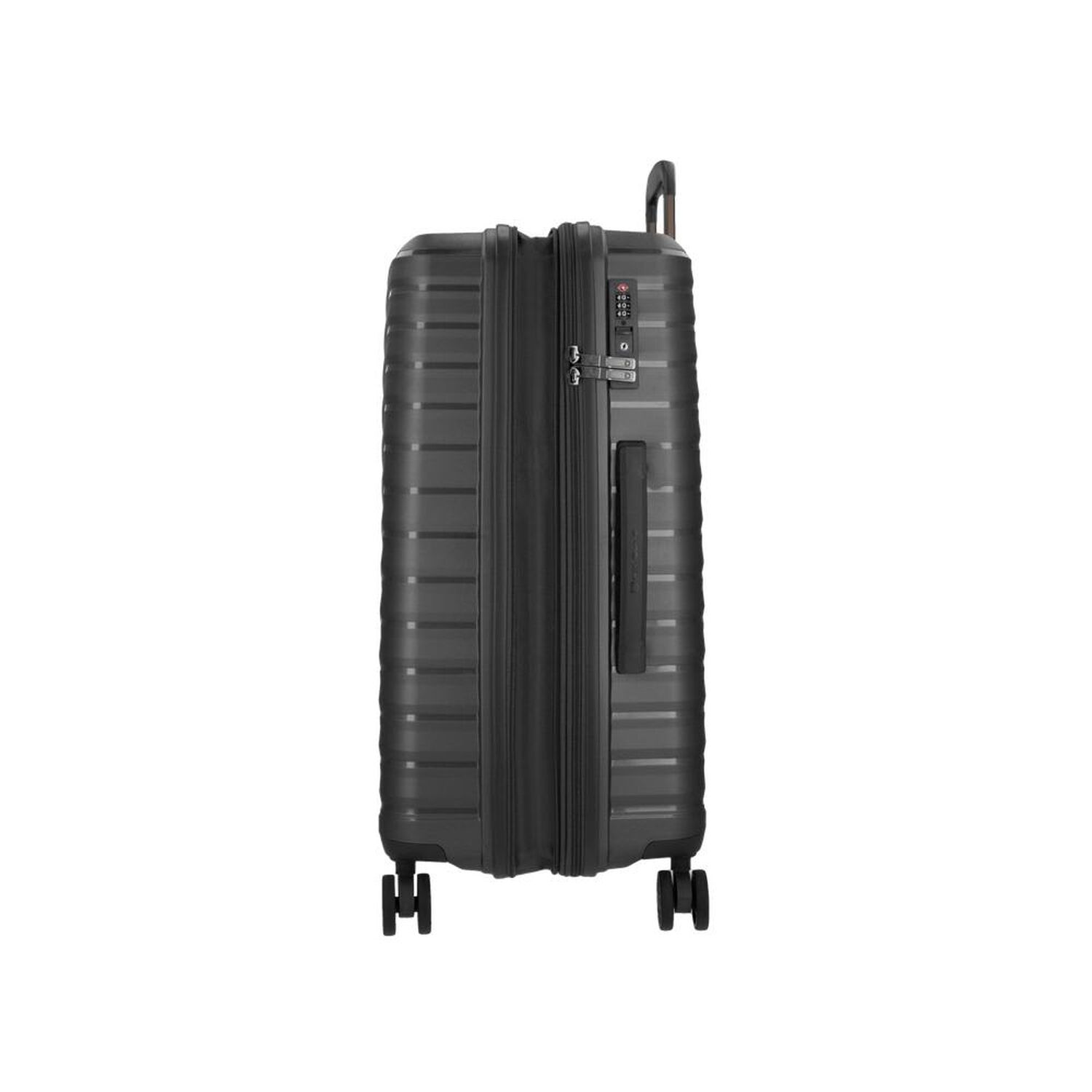 Maleta Mediana Saxoline Titanium / 66 L image number 8.0