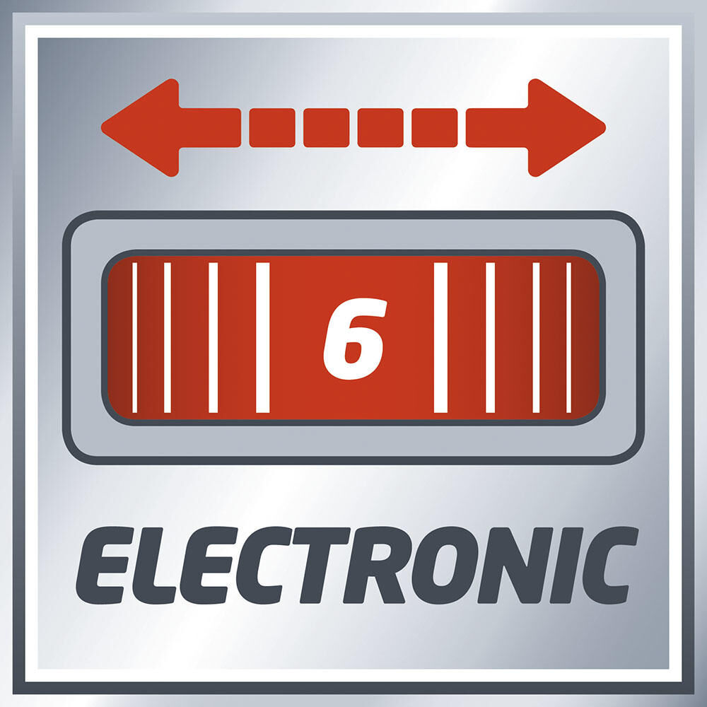 Lijadora Excentrica 400w - Einhell image number 1.0