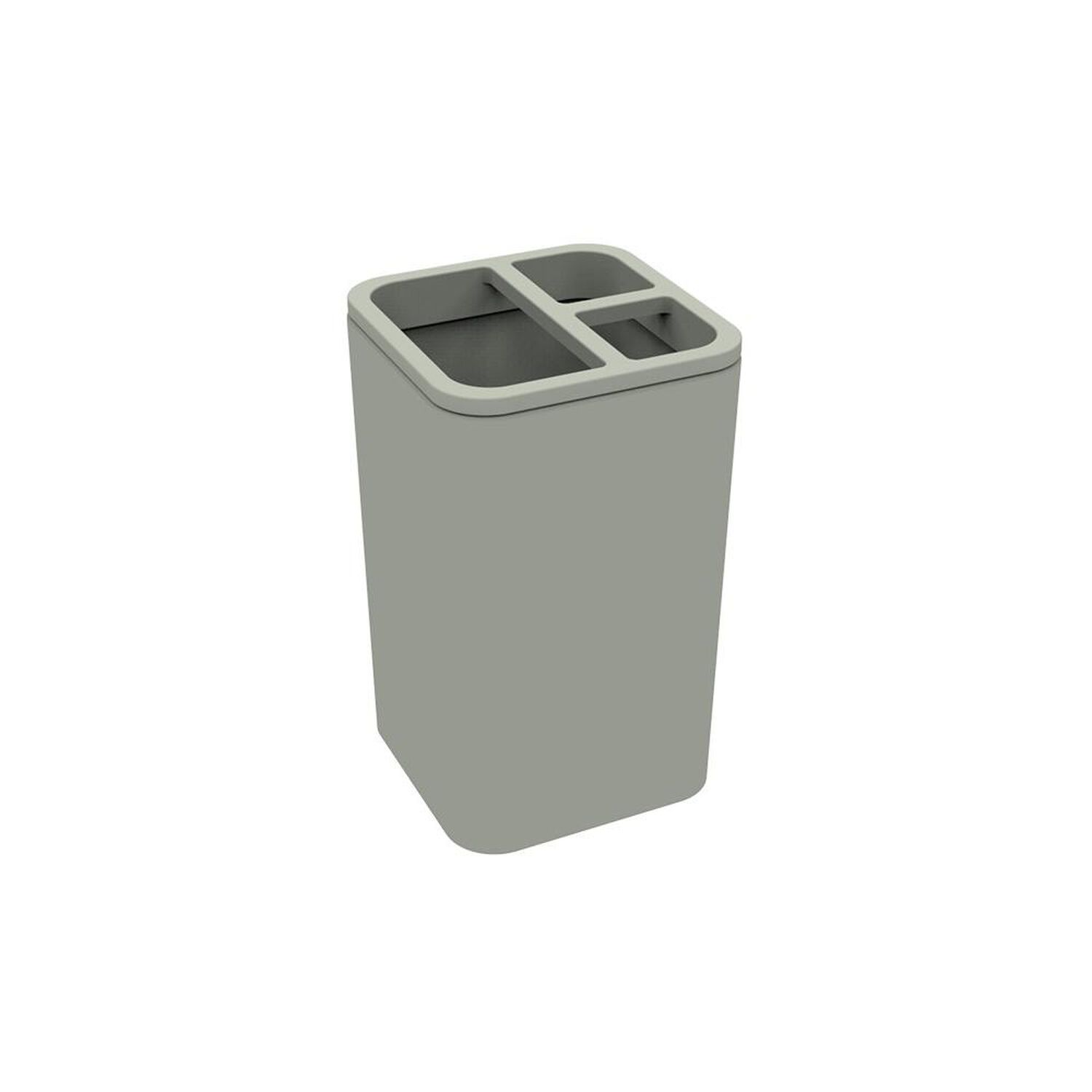 Porta Cepillo Soprano Sp0133-39 image number 2.0
