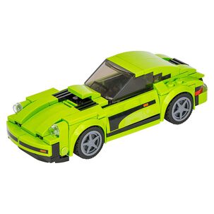 Porsche Armable