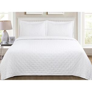 Quilt Illusions Roma / King