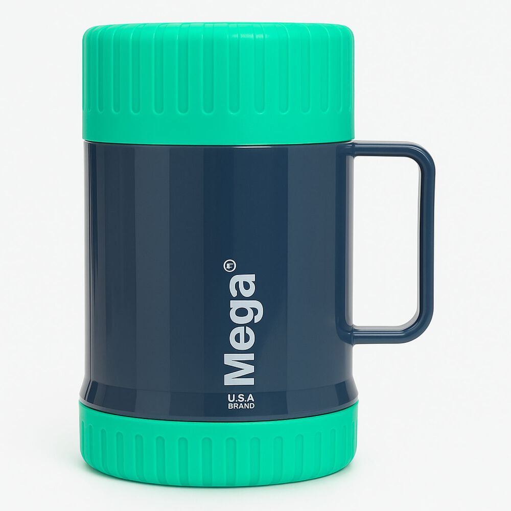 Termo New Magnum 430ml Turquesa image number 0.0