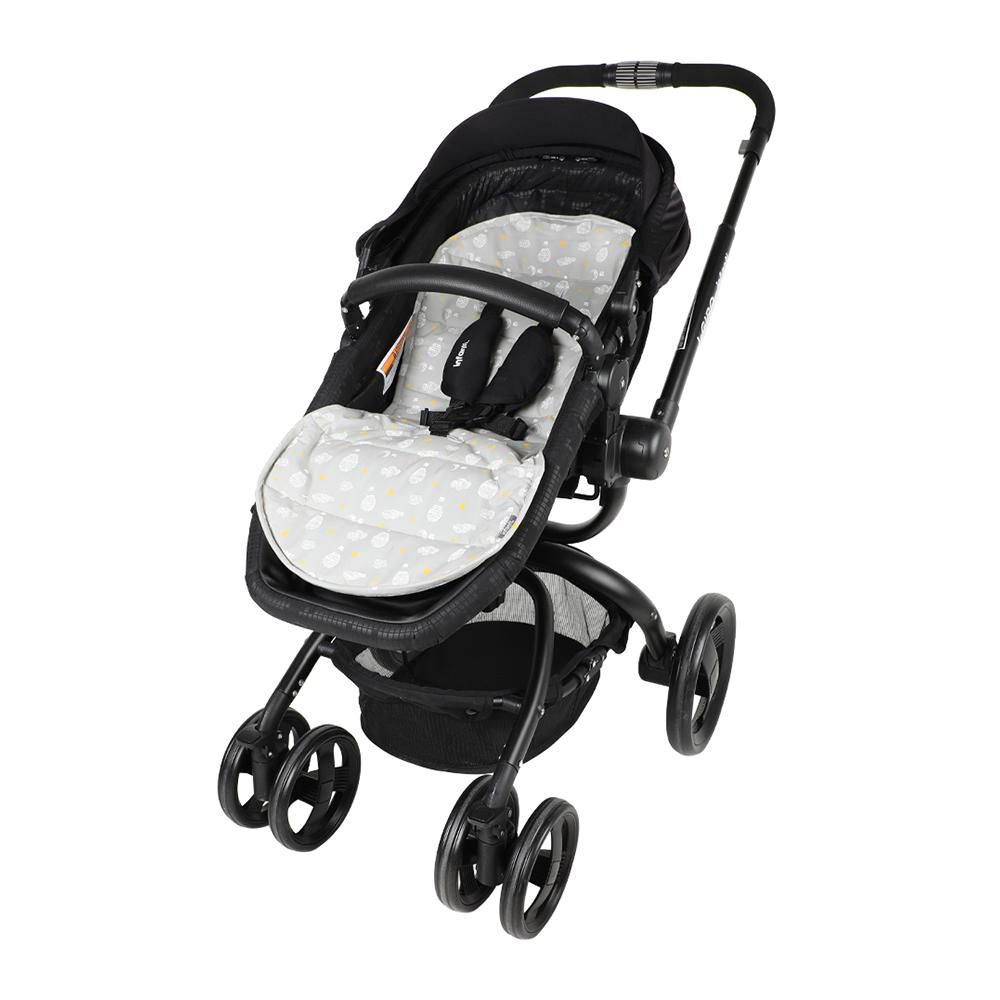 Accesorio Coche Infanti Globos image number 1.0