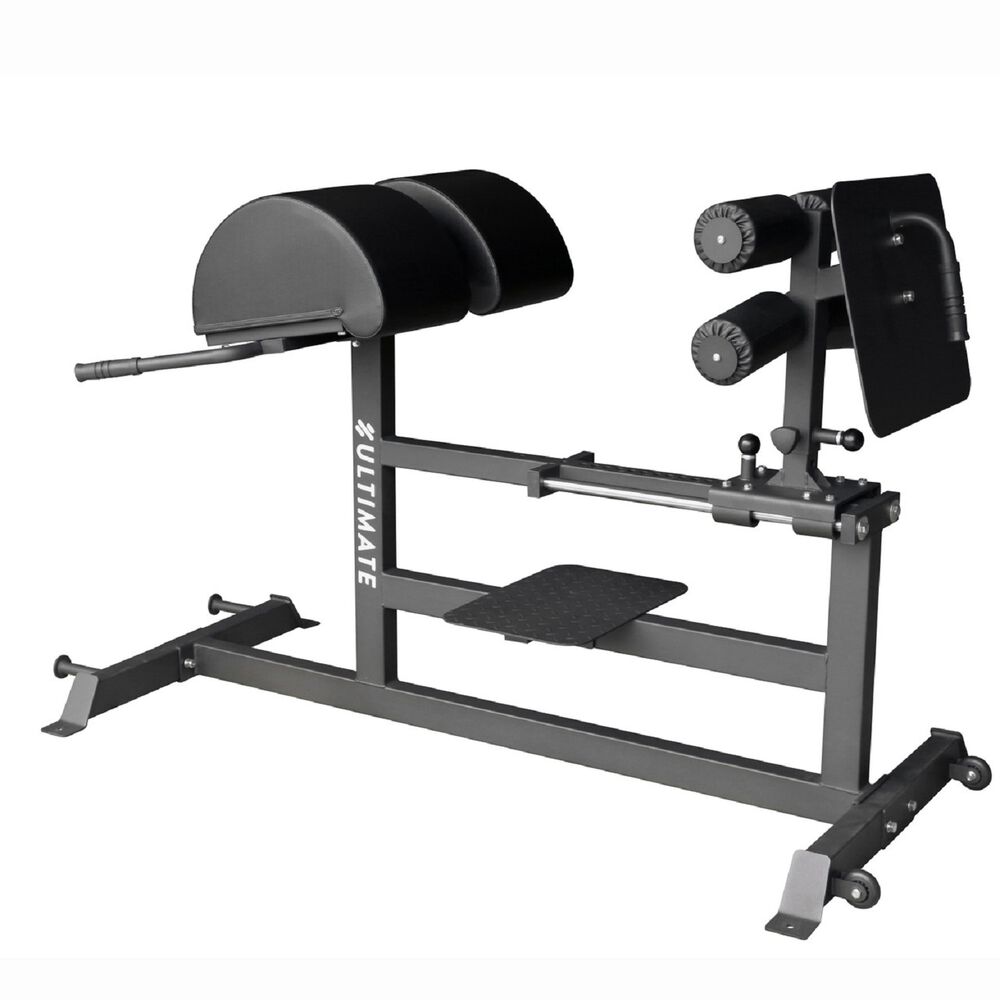 Banco Corepower Glute Ham image number 0.0