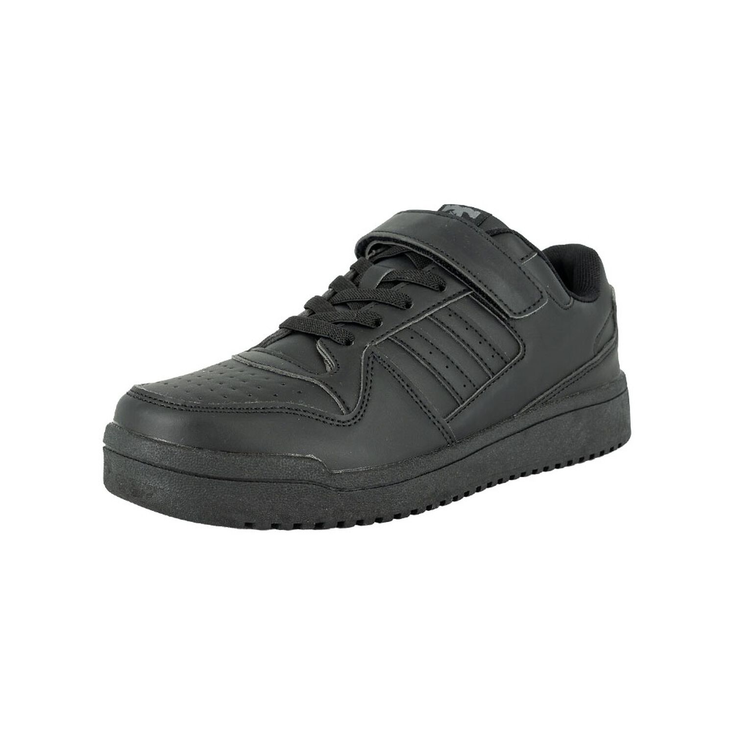 Zapatilla Escolar Posy Negro Uns image number 0.0