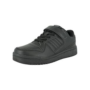 Zapatilla Escolar Posy Negro Uns