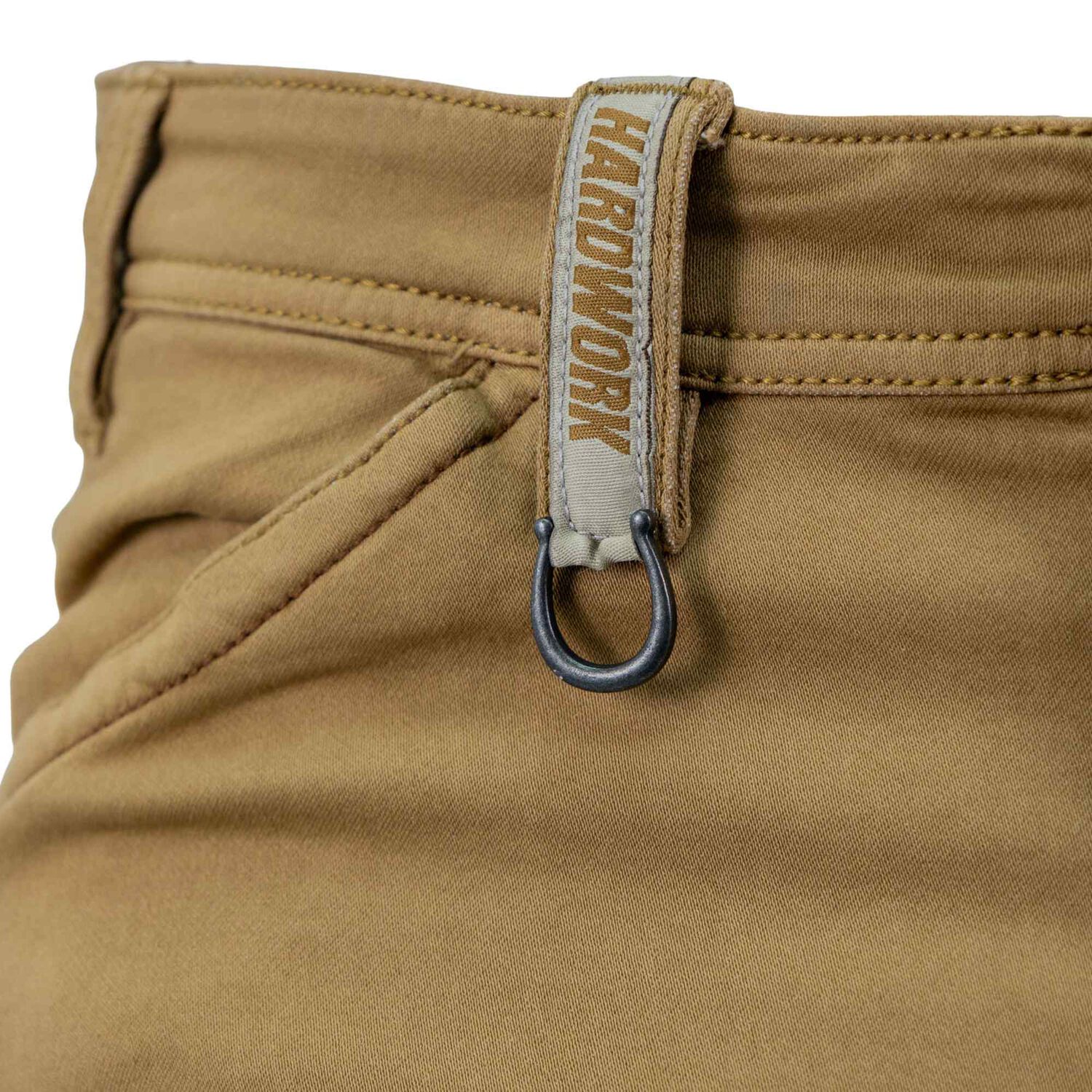 Pantal&oacute;n Hw Hammer Spx Sand image number 7.0