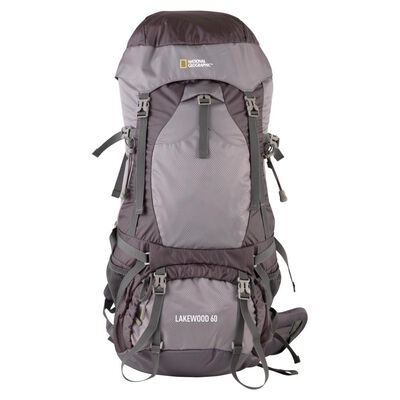 Mochila Outdoor National Geographic Mng9601