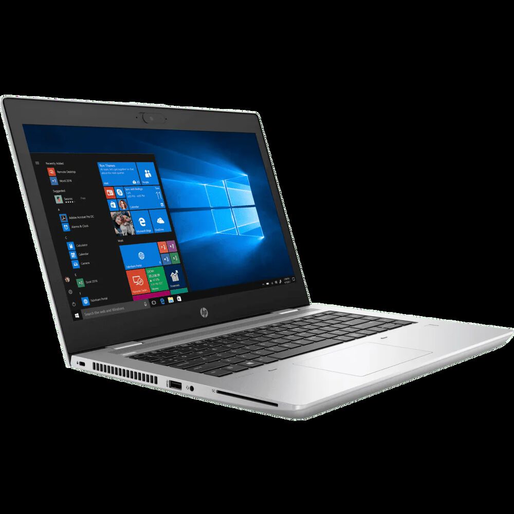 Notebook Hp Probook 640 G5 14" (i5 8gb 240gb Ssd) Reacondicionado Grado A image number 1.0
