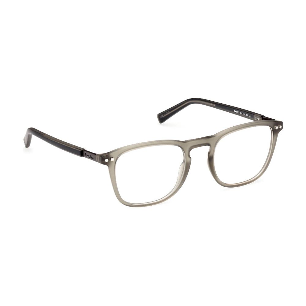 Lentes &Oacute;pticos Light Grey Con Clip-on Timberland image number 7.0